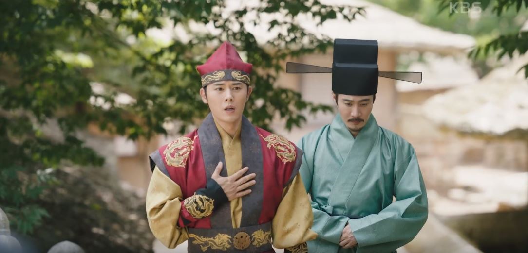 고려거란전쟁_8회