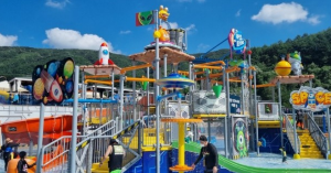 강원도 추천 워터파크 BEST 8곳