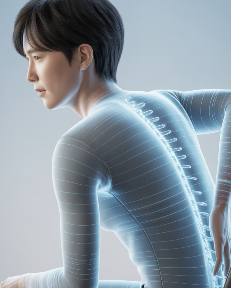 이것만은 피하세요! 허리를 망치는 최악의 자세