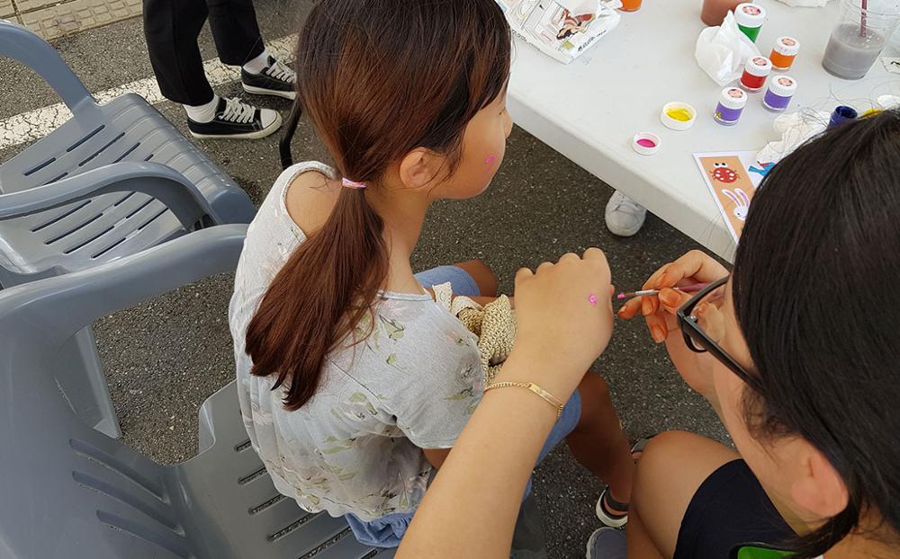 홍천찰옥수수축제