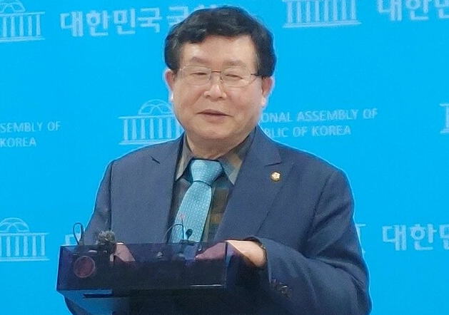 설훈 의원 프로필 나이 고향 재산 지역구