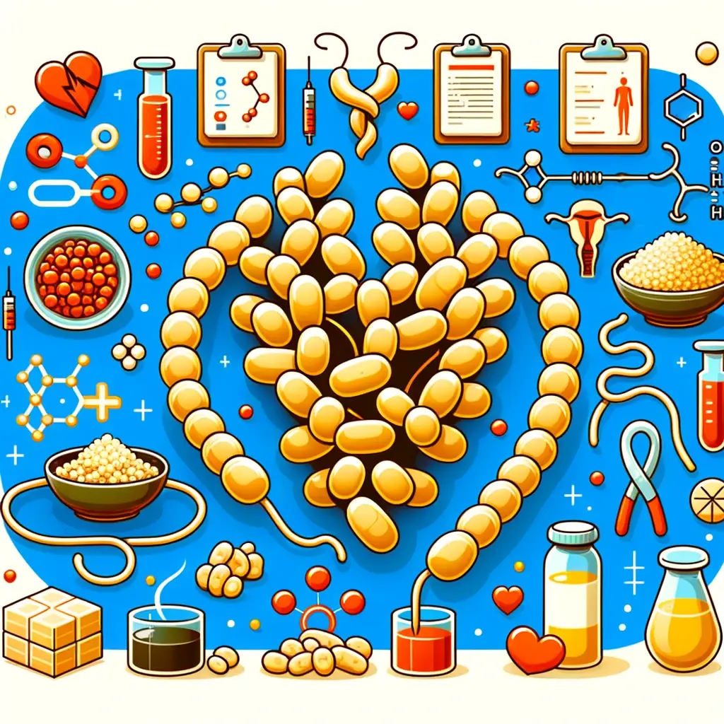최근 현대인들 사이에서 혈행 체계 관리의 중요성이 부각되고 있습니다. 스트레스와 불규칙한 생활 패턴으로 인해 당뇨&#44; 고혈압 등 만성질환의 증가가 눈에 띄는데요. 이런 상황에서 나토키나제의 효능에 대한 관심이 높아지고 있습니다. 그럼 나토키나제란 무엇이며&#44; 우리의 혈행 체계에 어떤 도움을 주는지 함께 알아보겠습니다.