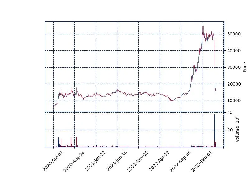 다우데이터-주가