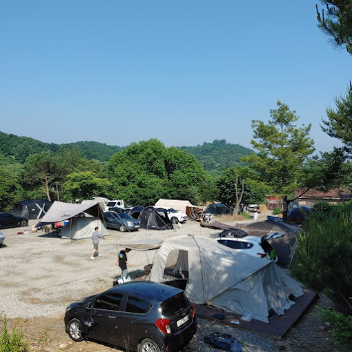 파주 인생캠핑장, 추천캠핑장