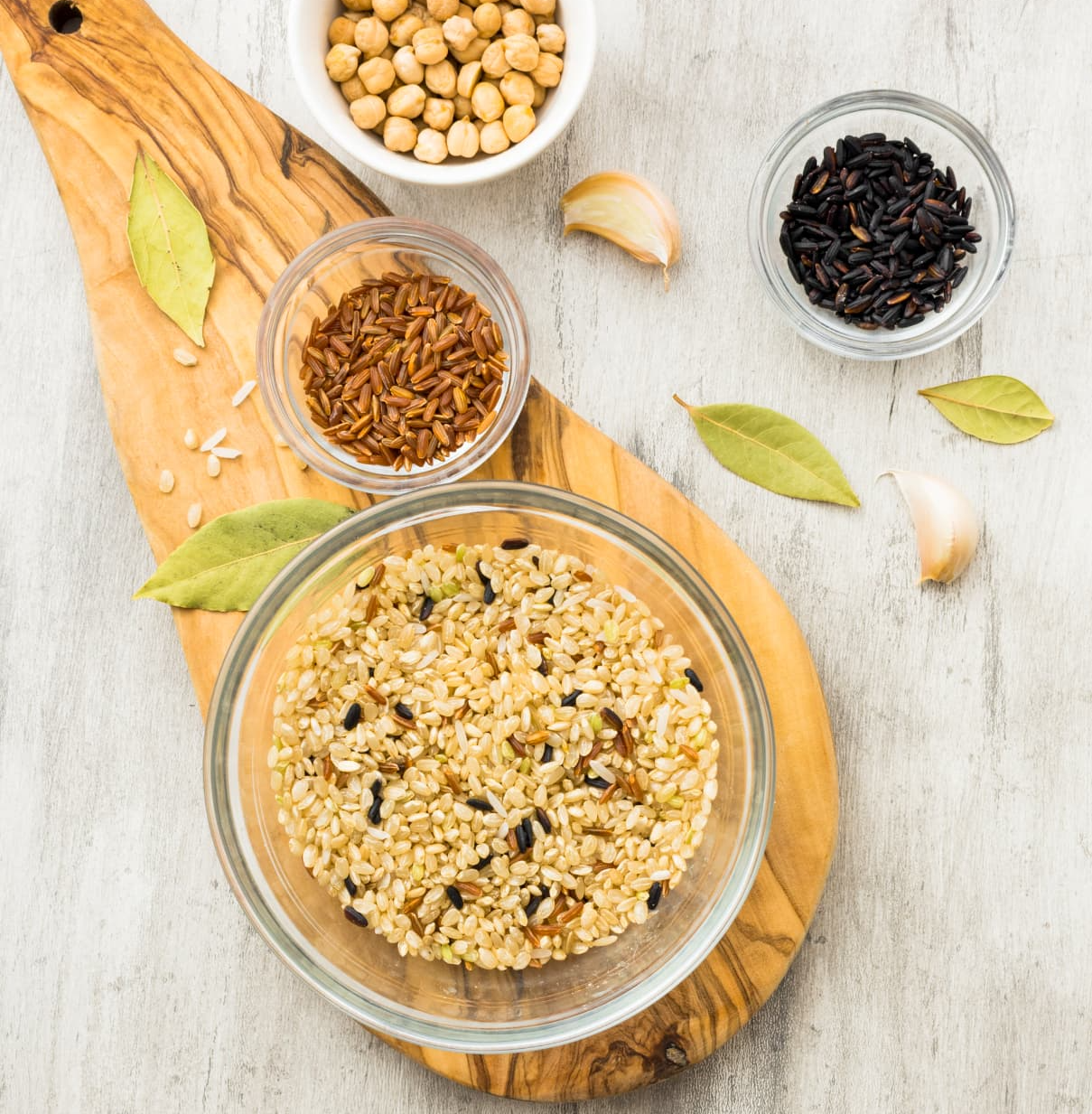 당뇨에 좋은 음식과 나쁜 음식