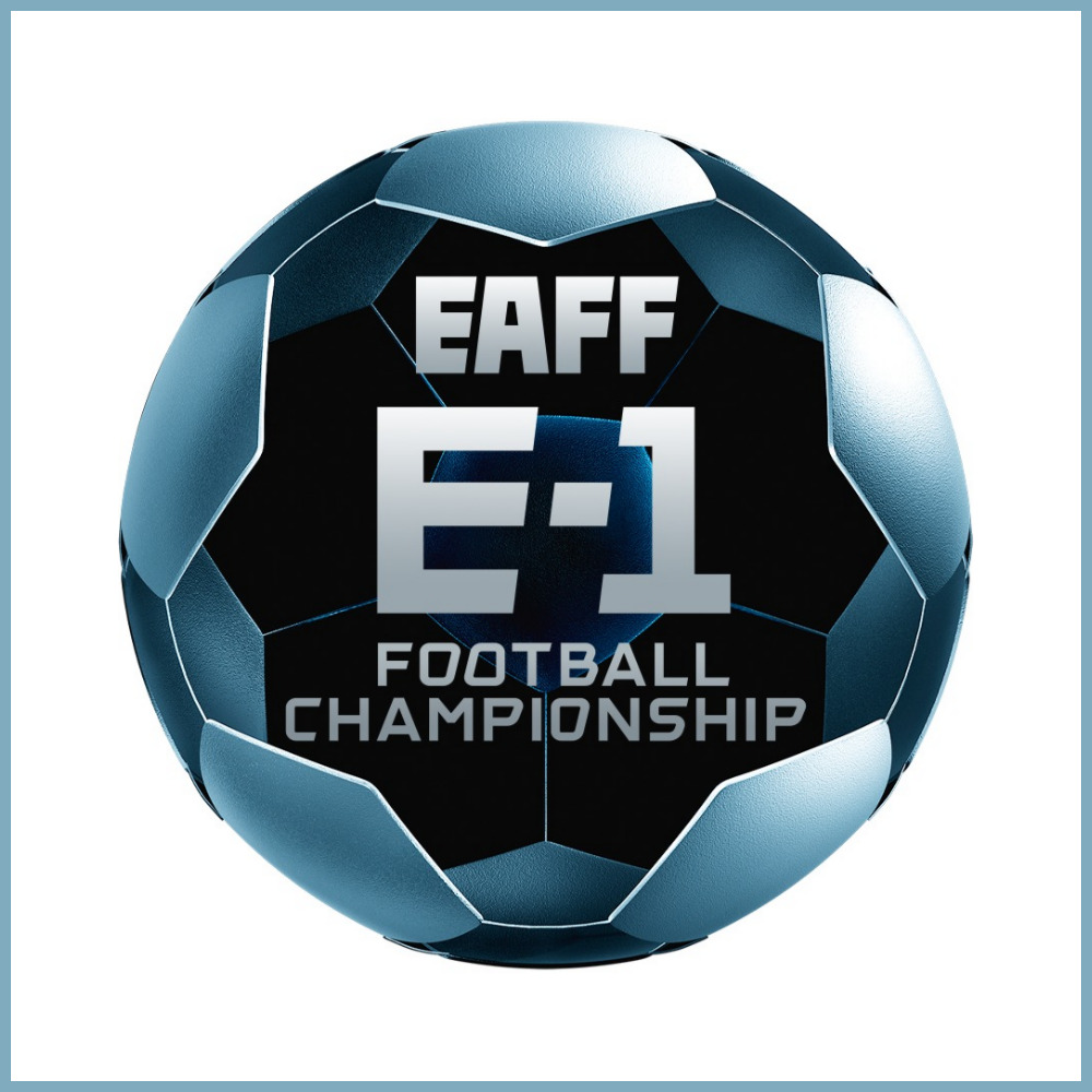 【축구 / 동아시아컵】 2025 EAFF E-1 챔피언십 - 경기 일정, 참가국, 중계, 장소, 티켓 예매