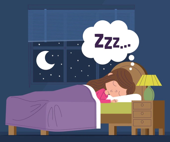 다이어트와 수면
다이어트 필수 항목 수면