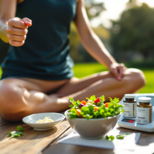 다이어트 주사 위고비(Wegovy)의 부작용과 주의사항