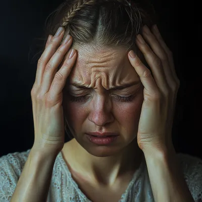 어지럽고 구역질 나는 증상, 임신 초기 증상일 수 있다?4