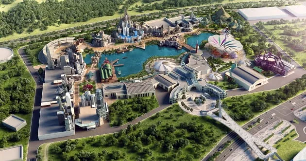 영종도 인스파이어 리조트 가격 예약 맛집_7