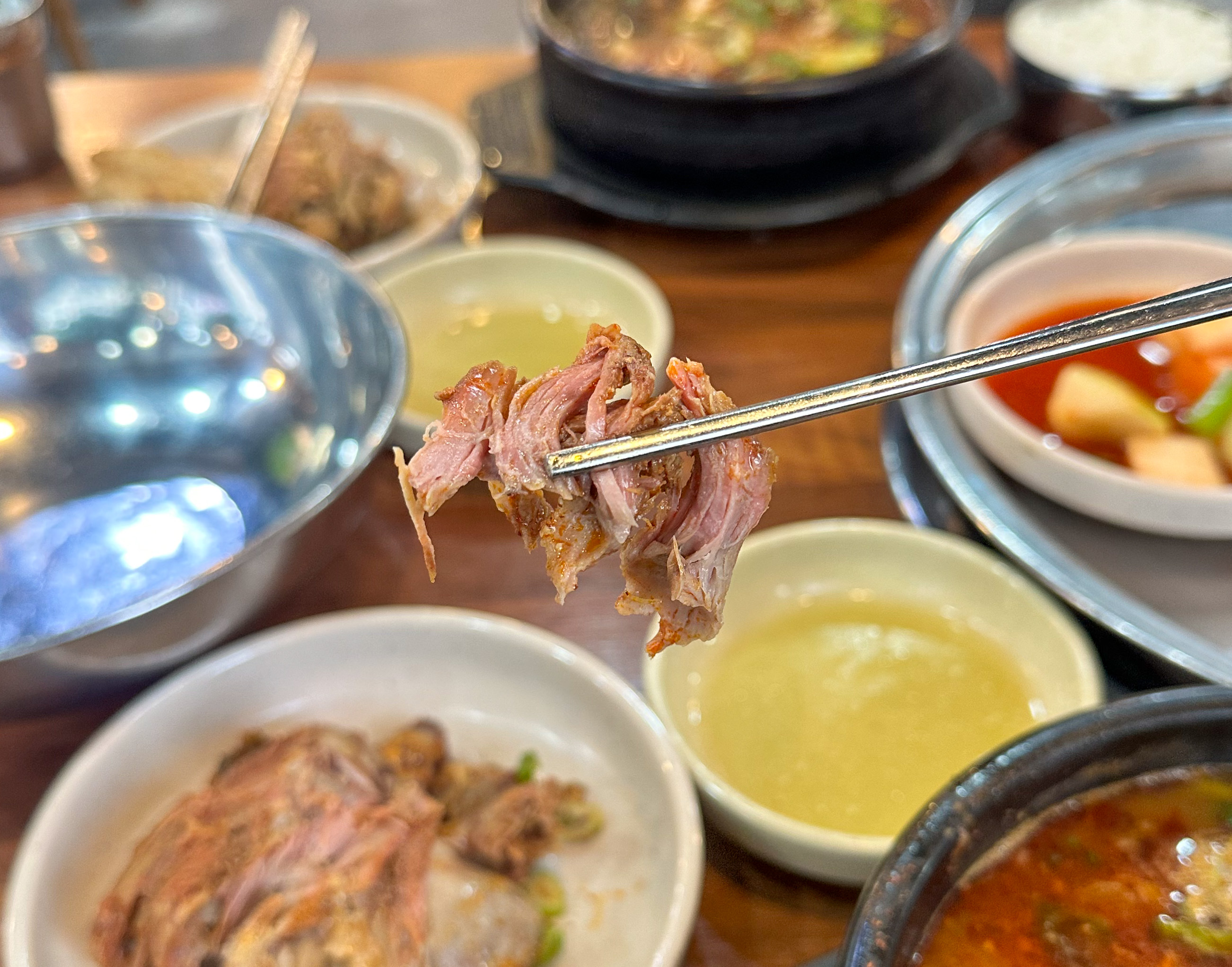 인천주안동맛집 감자탕을만드는형제들 가성비 최고! 인천주안동맛집 감자탕을만드는형제들 가성비 최고!