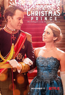 A Christmas Prince 