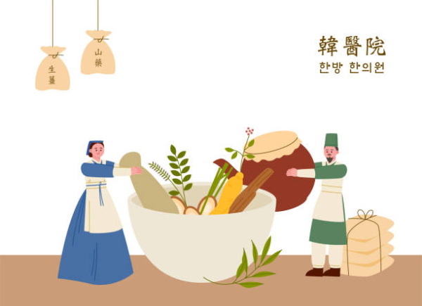 동의보감부터 의생제도까지: 알아두면 유익한 조선시대 건강관리 시스템3