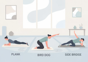 허리 협착증 증상