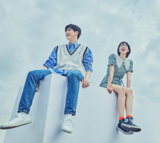 너와나의경찰수업