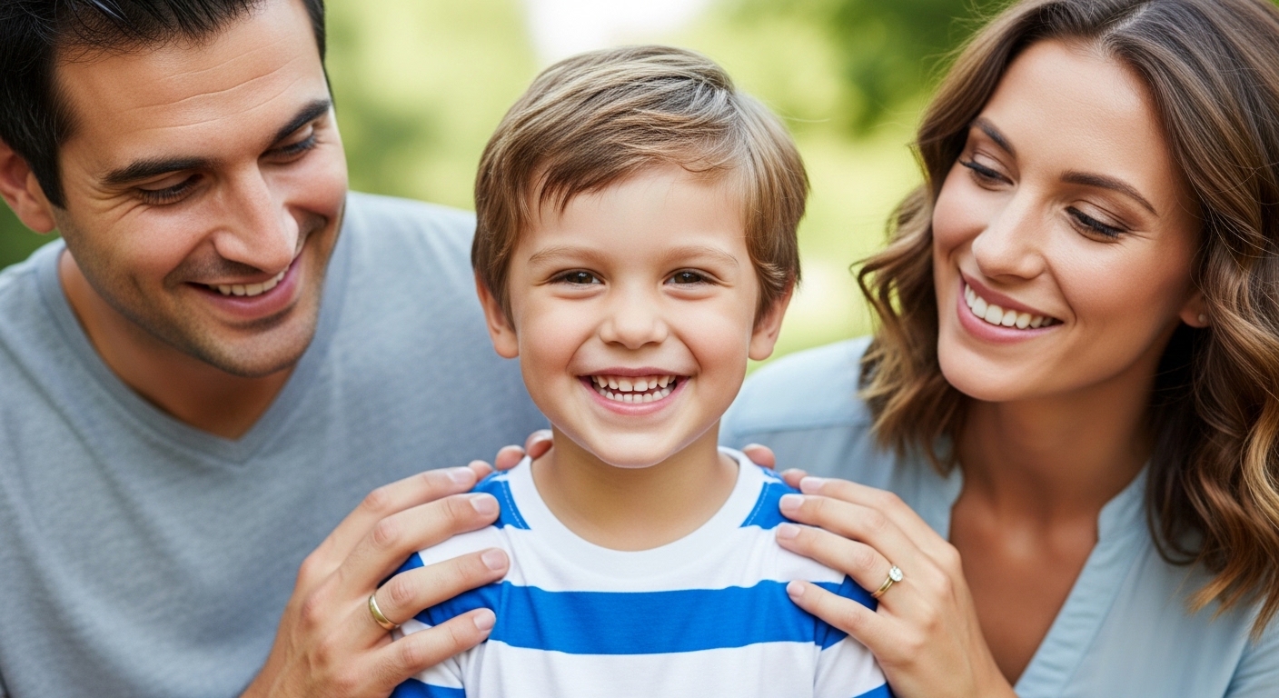 양육자가 애착 발달에 미치는 영향