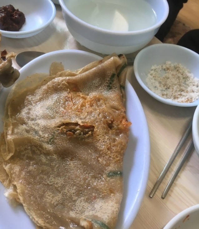 메밀전