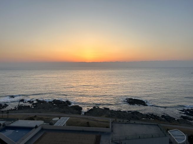 아난티 앳 부산 코브 스위트룸