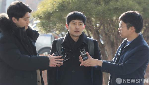 이동찬 변호사 법조 경력