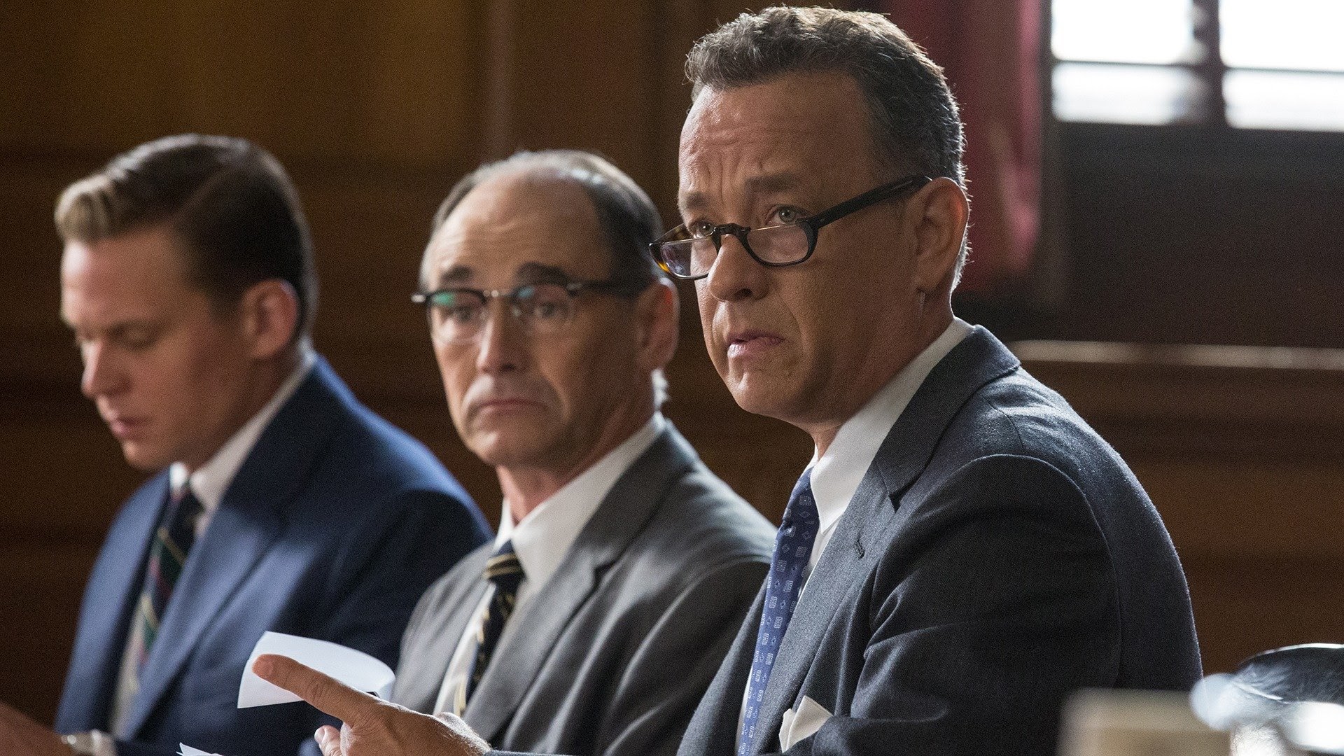 Bridge of spies movie stillcut
