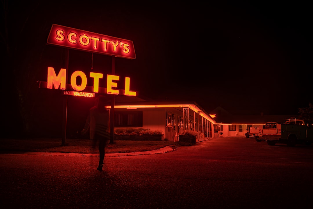 Motel