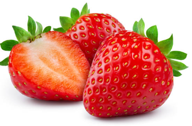 치매에 좋은 딸기