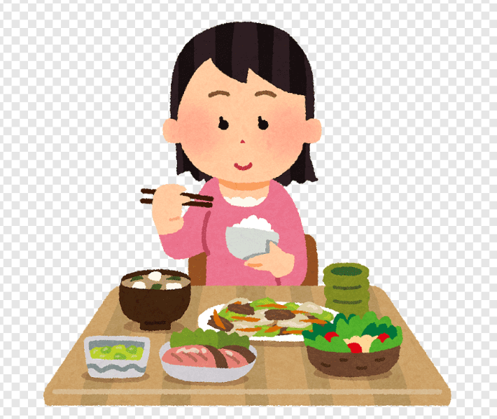 질환별 영양섭취 타임테이블