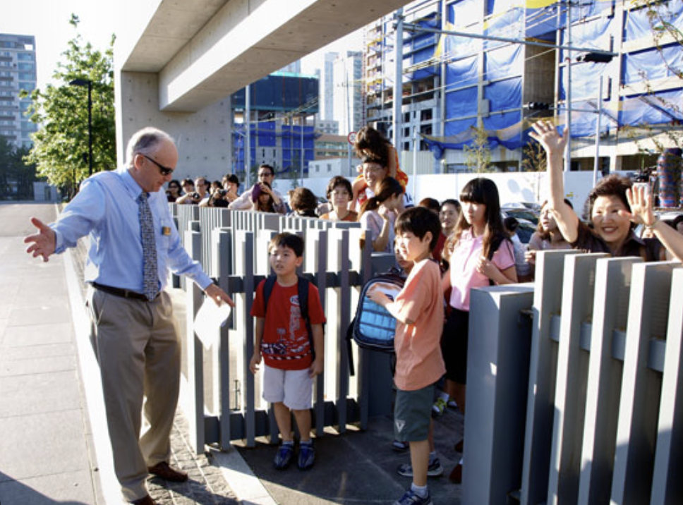 채드윅국제학교 5