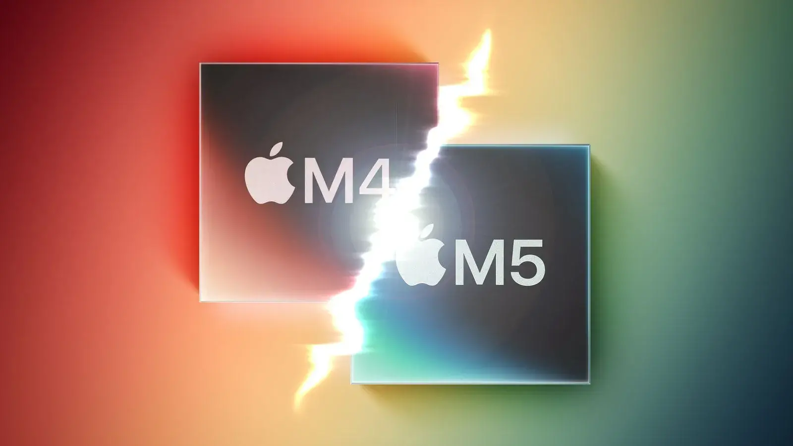 애플 M5 vs M4 실사용 격차, 아이패드 · 맥북 · 비전 프로 아키텍처 전환