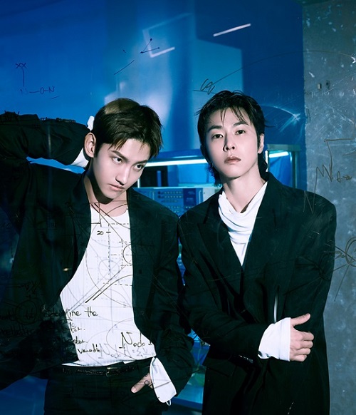 동방신기 레벨 Rebel 유노윤호 최강창민 가사 노래 뮤비 곡정보