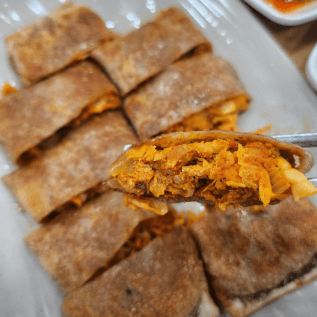 생방송투데이 메밀싹 막국수 용산