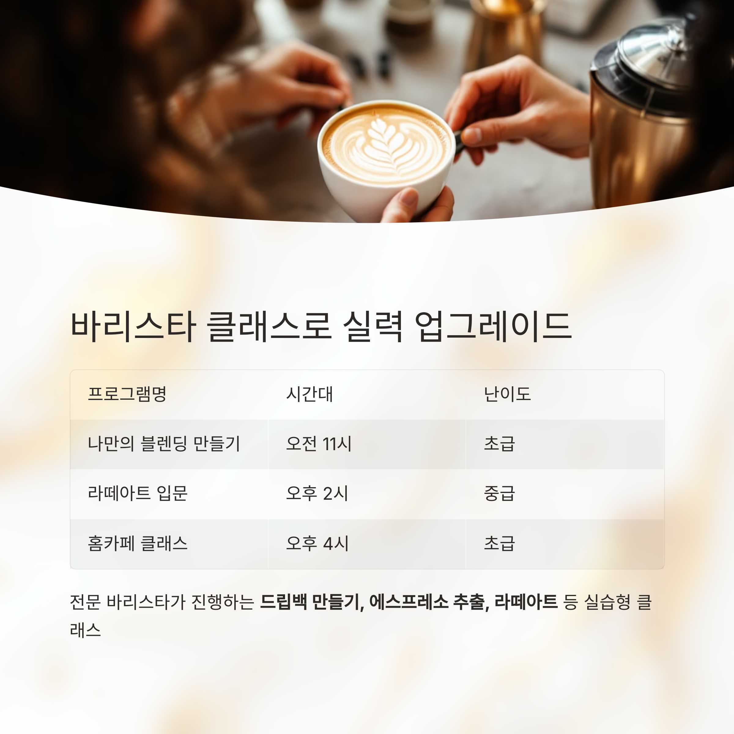 글로벌 영도커피페스티벌 2025