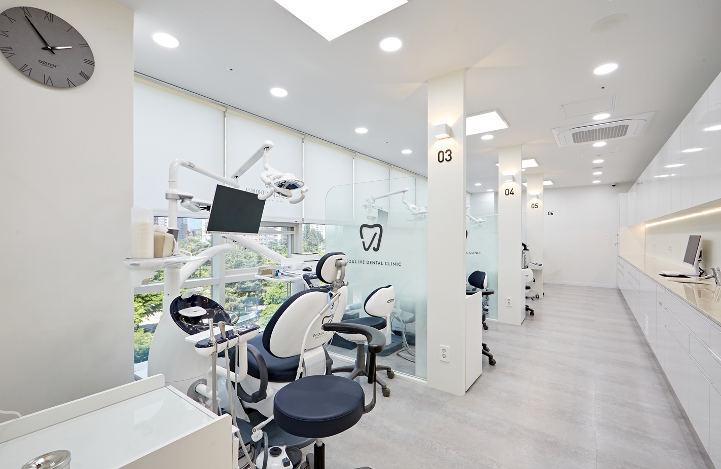 병원전문인테리어디자인