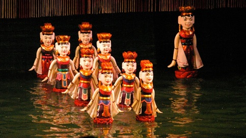 하노이 가족여행 추천