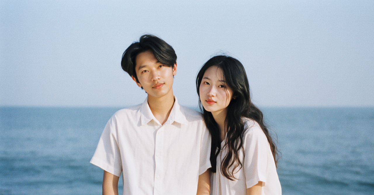 ai 이미지 생성기 실물 사진 얼굴 모델 여자