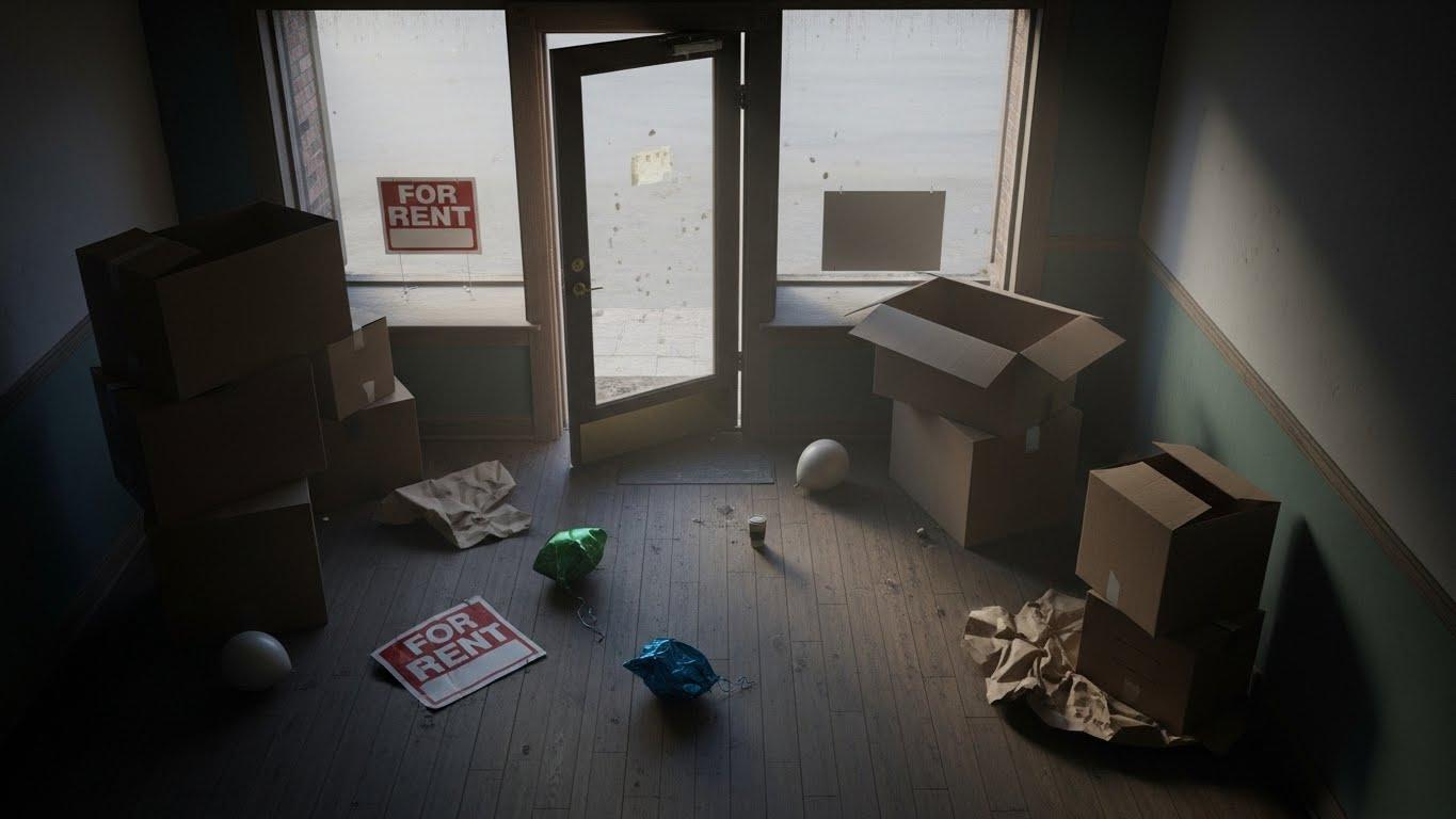 개인사업자 휴업신고