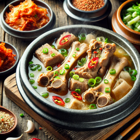부산시외버스터미널 맛집안내