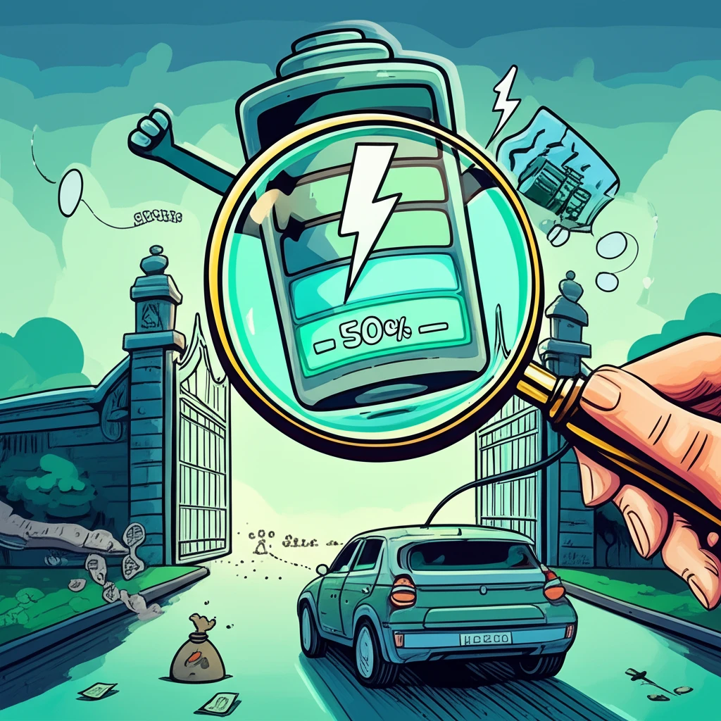 2026년 전기차 보조금 정책 변화와..