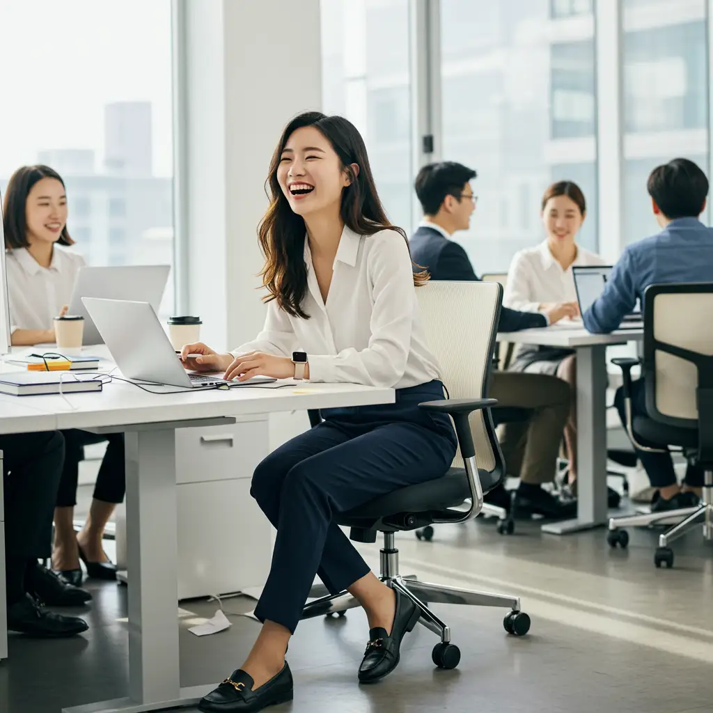 2025년 근로장려금 신청