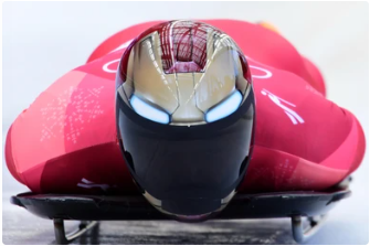 스켈레톤 루지 차이