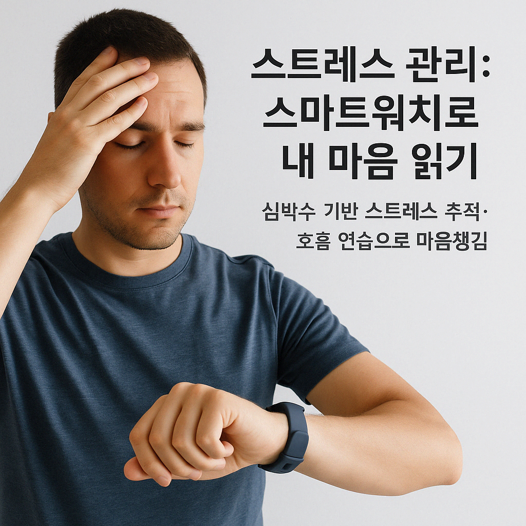 스트레스 관리