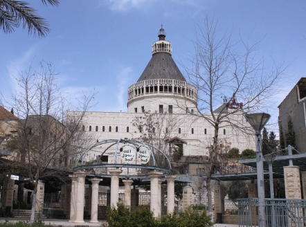 올네이션스목자의기도원