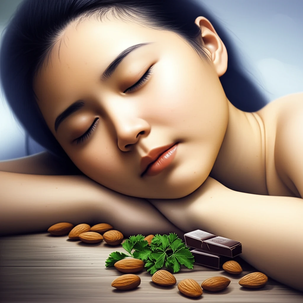 ๋๋ ๊ฑด๊ฐ ๋น๊ฒฐ: ์ ๊ฒฝ ์ผ์ฆ ๋ฎ์ถ๊ณ ..