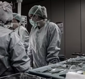 협심증 초기증상 치료방법 원인