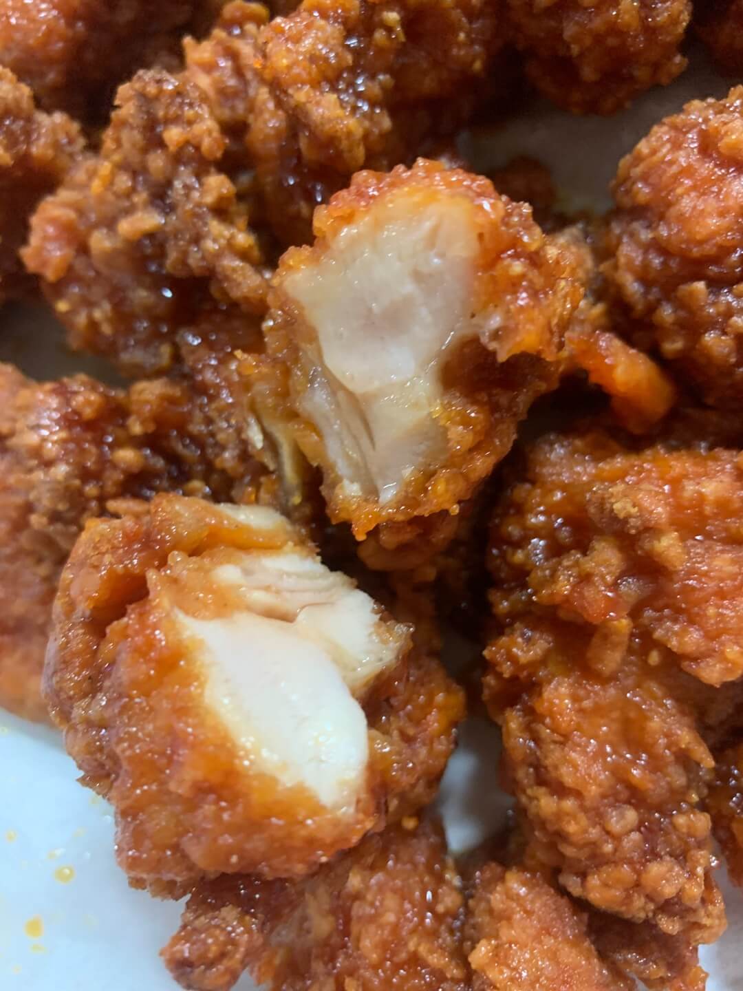 비비큐치킨