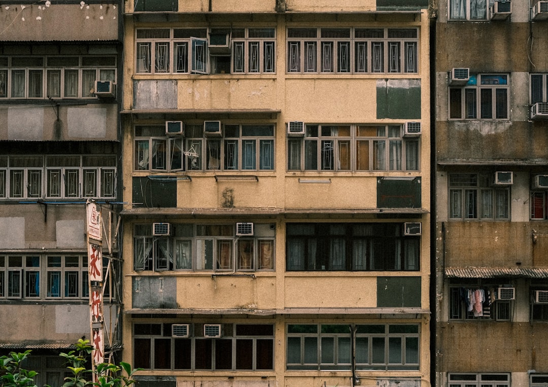 Mong Kok