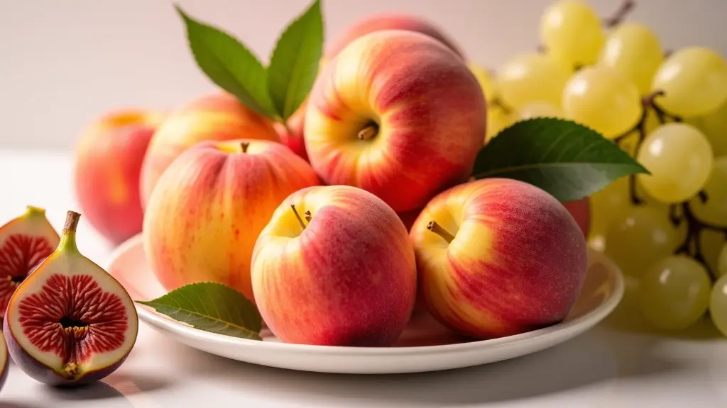 제철 과일 아로마 오일