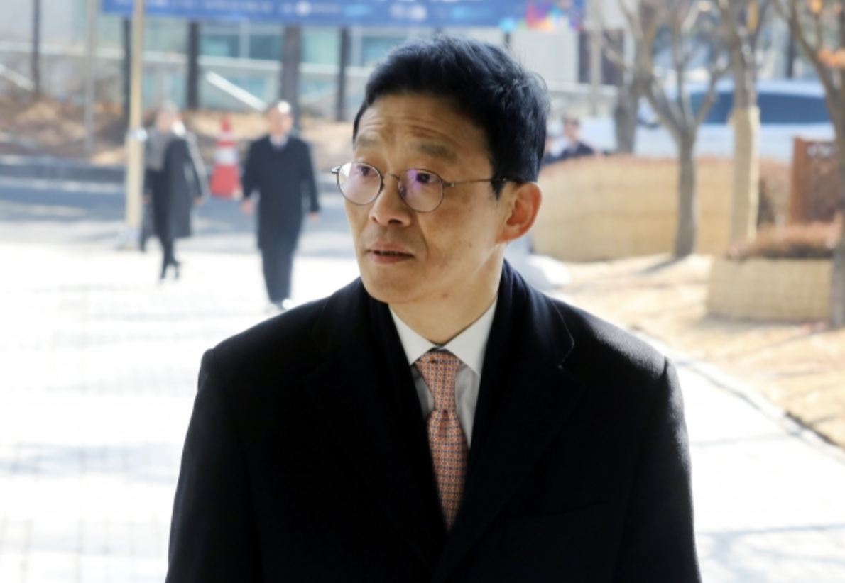 서지현 안태근