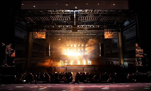 극장1 콘서트 공연
