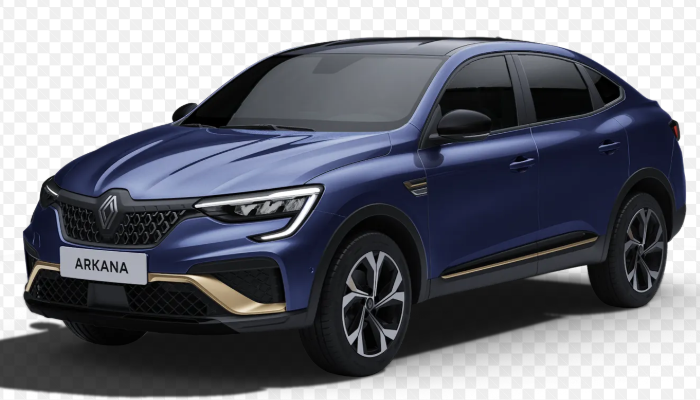 르노코리아 아르카나 중고차 가격 시세표와 유지비